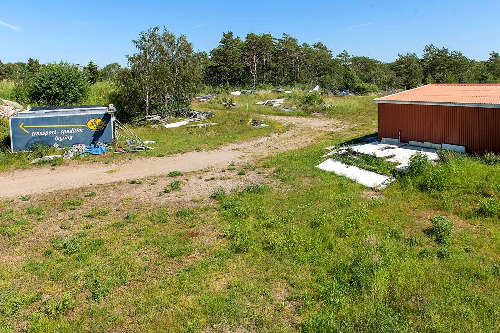 Hovenäs hamn 1, Kungshamn | Svensk Fastighetsförmedling